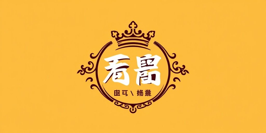 华谊兄弟 - 婷婷影视合作伙伴品牌标志